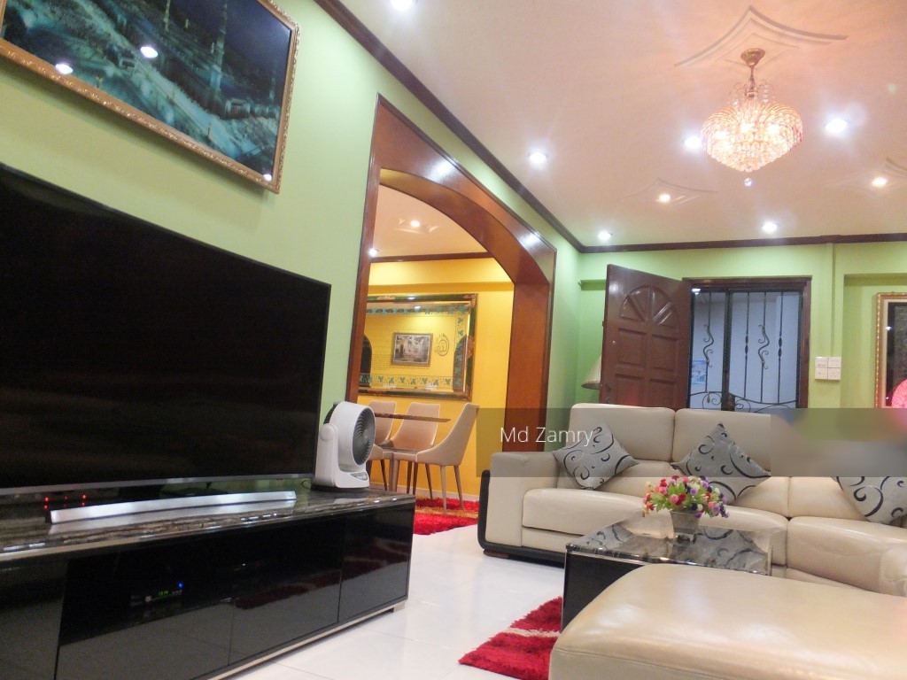 Tampines Street 33 thumbnail photo